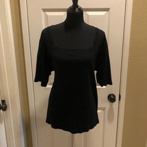 Jones New York top in good used condition